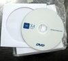 CD Replication In Paper/Plastic Sleeve