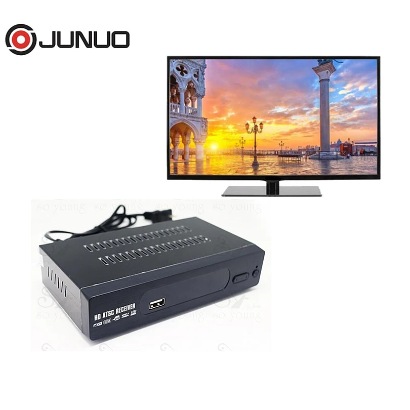 

Junuo factory ATSC iptv box for USA, Mexico, Canada, N/a