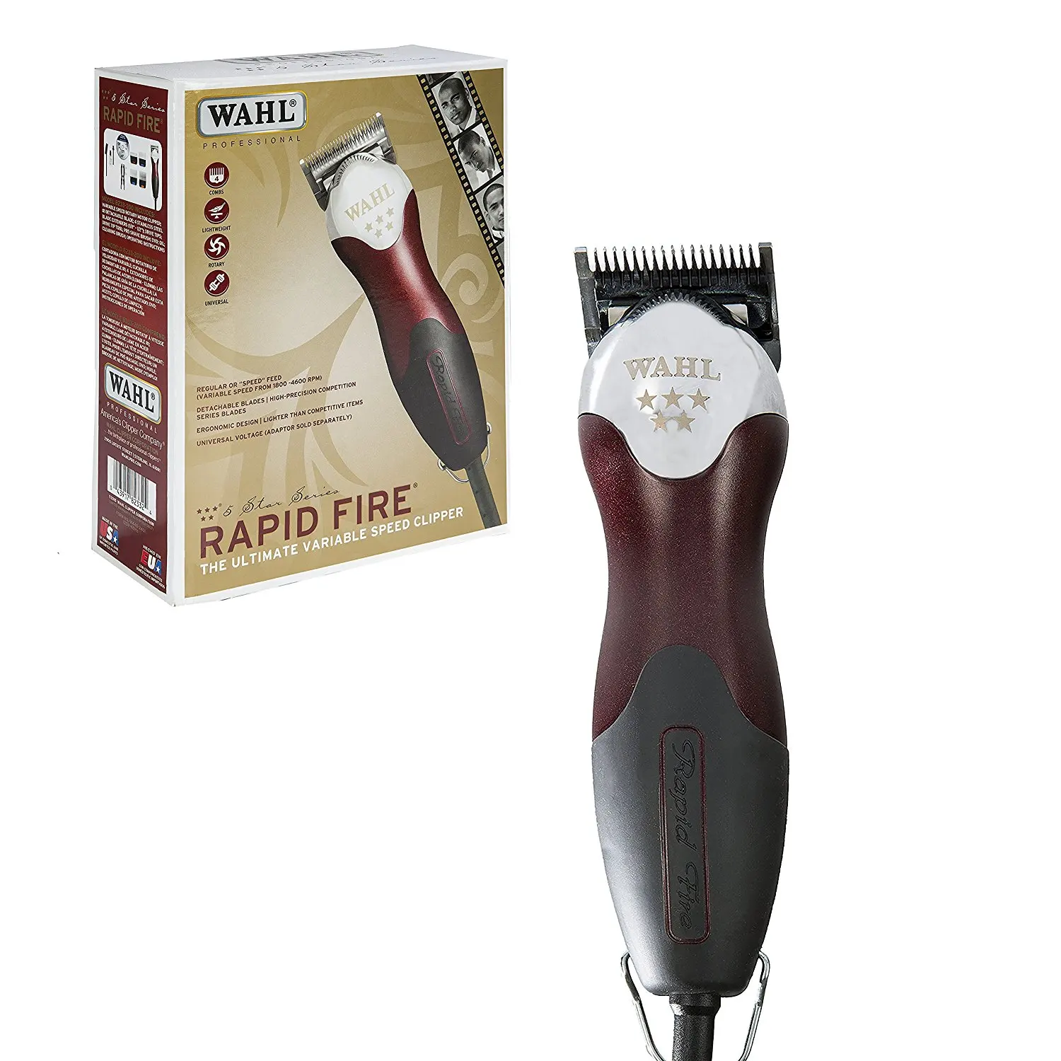 wahl 200 series price