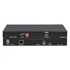 Support 16x16 Video Wall Live IP Video Stream Decoding 4K 30Hz 444 Low Latency IP Decoder