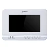 Dahua Video Intercom VTH1520A with Record & Snapshot / IPC surveillance / Alarm integration / 8GB SD card