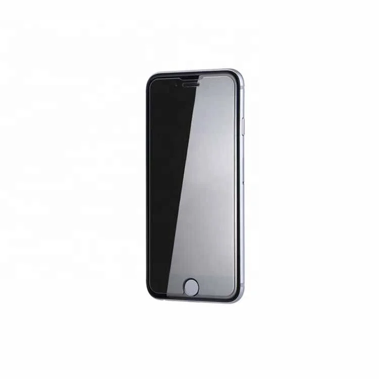 2.5D 9H  Wholesale Mobile Screen Protector Tempered Glass for cell phone