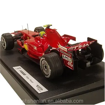 custom diecast race cars