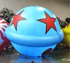Advertising inflatable ground balloon for sale ,inflatable planet balloon