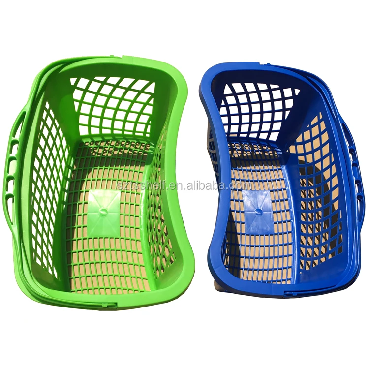 Shopping Handling Basket Hand Held Shopping Baskets Shopping Basket For Sale Buy Shopping