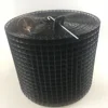 Cheap PVC coating pigeon wrap mesh for solar panels