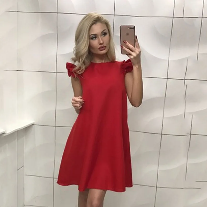 Corto Vestidos Sueltos - Compra lotes baratos de Corto