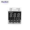 MaxWell digital temperature and humidity controller with sensor