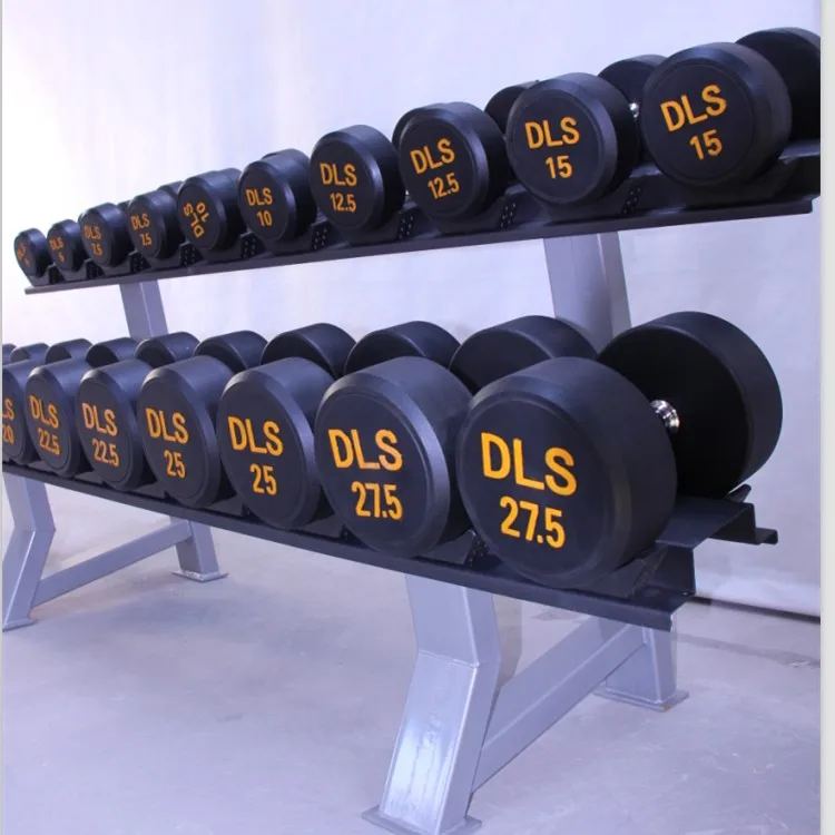 Hot China Factory Cheap Dumbbell For Lady Gym Weights Dumbbells