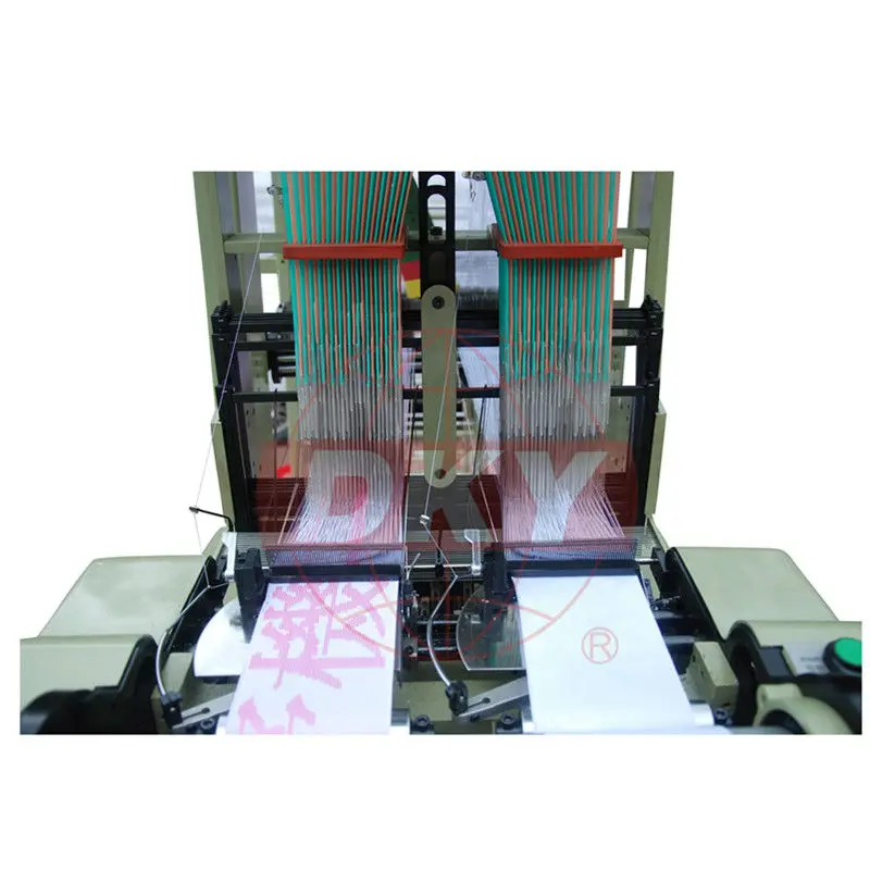 
Narrow Fabric Needle Loom DKj2/110/480 