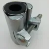 SJW-F full style small round pipe repair clamp for pinhole/closed rubber lining SUS316 material tube coupling