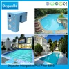 astral hydraulic swimming pool filter S350