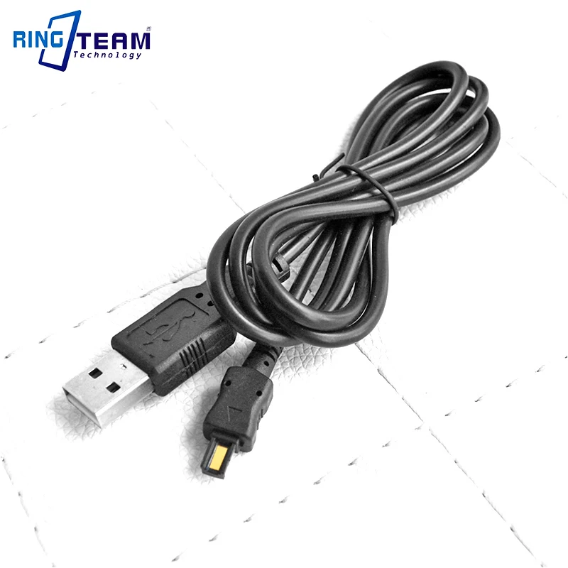 

EH-67 EH67 USB Cable 1.0M AC Charge For Nikon Digital Camera Coolpix L100 L105 L110 L120 L310 L320 L330 L340 L810 L820 L830 L840