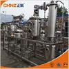 2017 small type Chinese herb extraction concentration machine