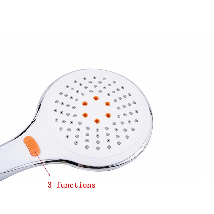 Rainfall Shower Head