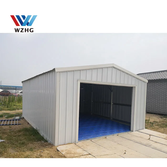 China Single Carport China Single Carport Manufacturers And