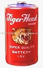 battery head