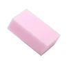 Foam factory High efficiency cleaning sponge magic eraser sponge twist magic sponge