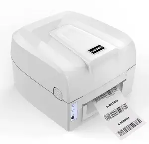 Desktop Thermal Transfer Label Printer Ribbons 203 dpi