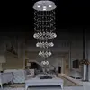 China Red Crystal Chandelier Light