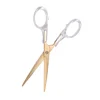 Wholesale custom best cutting stainless steel scissor