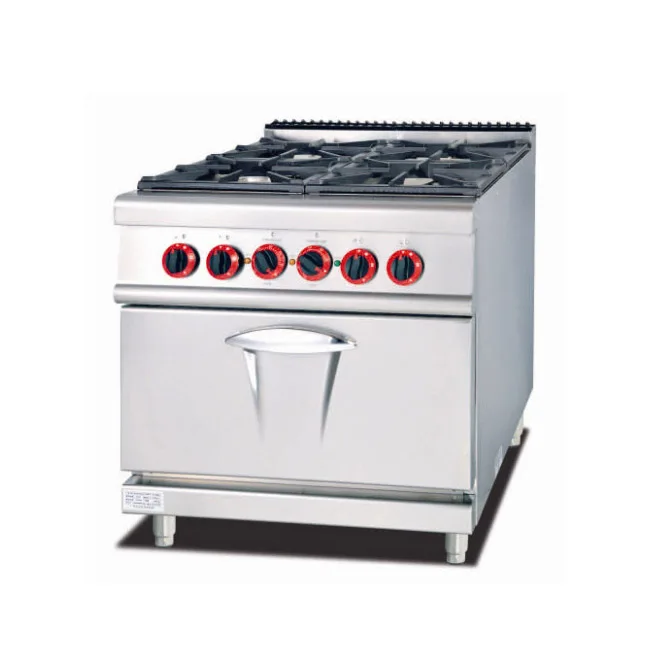 cheap gas range cookers