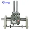 rolling ring drive principle wire take up machine traverse drive unit GP40C