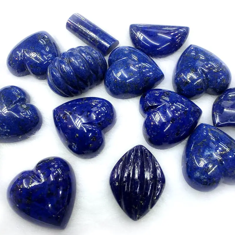 lapis lazuli cabochon