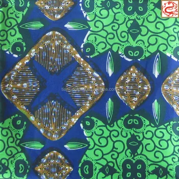 Motif Batik  Bali  african Print Dress fabric Wax Buy  