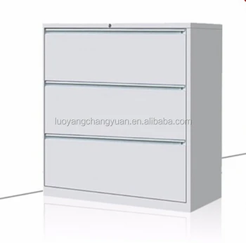 Godrej 3 Drawer Steel Filing Cabinet Cabineet Locking Drawer Safe