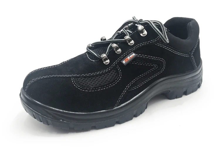 Electrical Shock Resistant Engineer Sports Safety Shoes In Turkey Buy