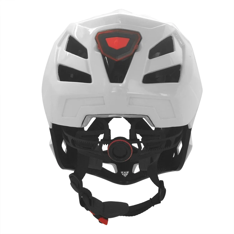 downhill bike helmet
