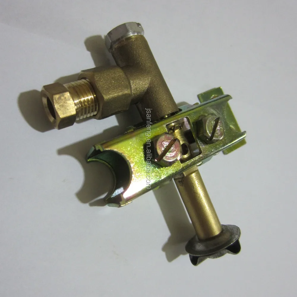 
Gas Heater Parts Accessories 