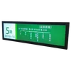Bus station display TFT mobile lcd screen display