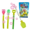 Wand Stick Blower Maker Shantou Bubbles Water Toy Soap