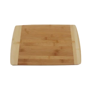 Image of bamboo cutting board