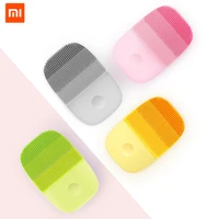 

New Xiaomi inFace Small Cleansing Instrument Deep Cleanse Sonic Beauty Facial Cleansing brush