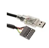 USB to 3.3v TTL Header like FTDI TTL-232R-3V3 with Windows 10 Support