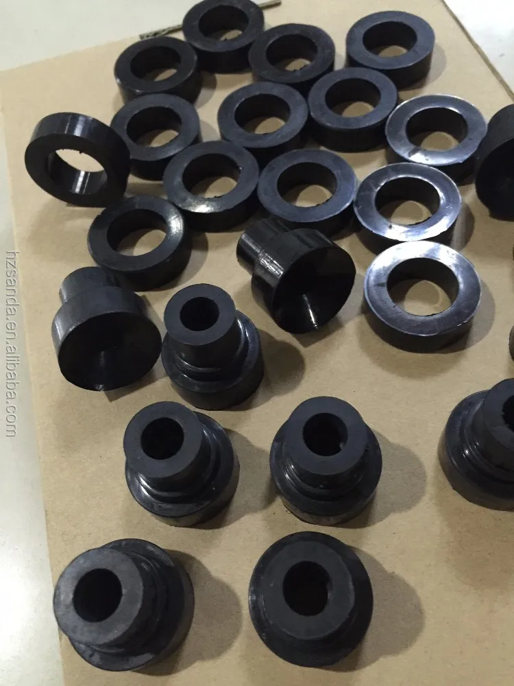 Epdm Rubber Cable Grommets/rubber Grommets For Sealing/epdm Rubber Seal