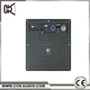 amplifier module sound standard sound techno two way 1000 watt DSP amp board