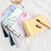 Promotion Creative Antique Style Sticky Notes Big size N times Self-Adhesive Beautiful sticky note case