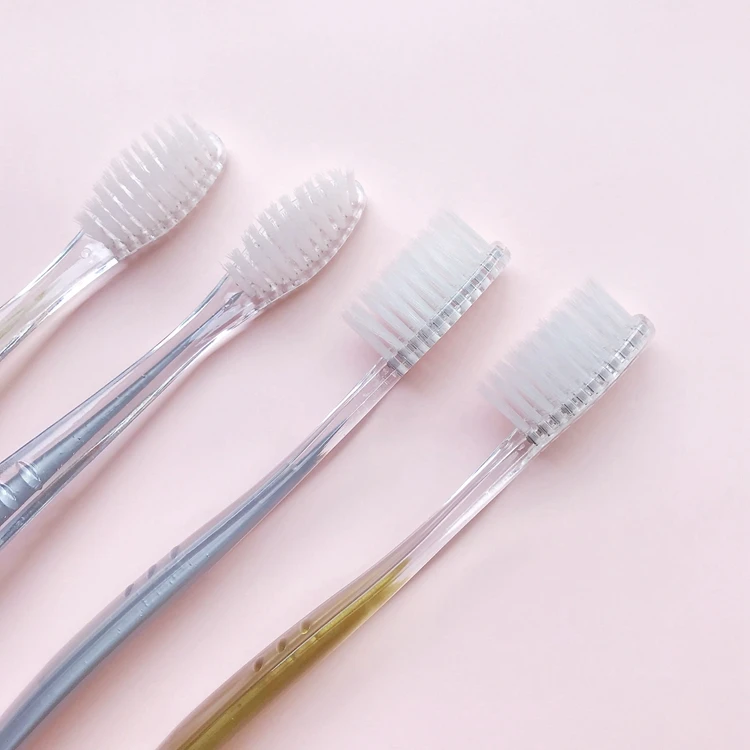 Disposable Independent Waterproof Package Hotel Toothpaste And