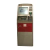 Payment kiosk payment terminal with touch screen for easy operation