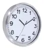 Wholesale 14 inch Aluminum Retro Antique Quartz Stylish Moving Wall Clock Fashion Decorative Precise Wall Clock For Home Decor