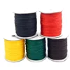 1 Roll 180M x 1.5mm Nylon Chinese Knot String for Macrame Necklace Bracelet Braided Cord Tassels Beaded Thread String Silk Wire