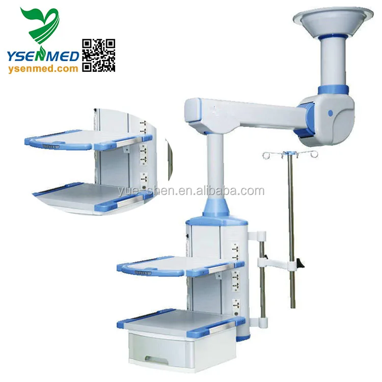 Ysot Dt01d Hospital Surgical Pendant Operation Room Use Low Price