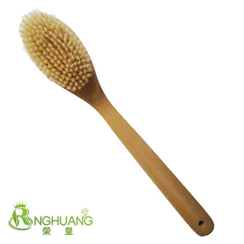 back wash brush