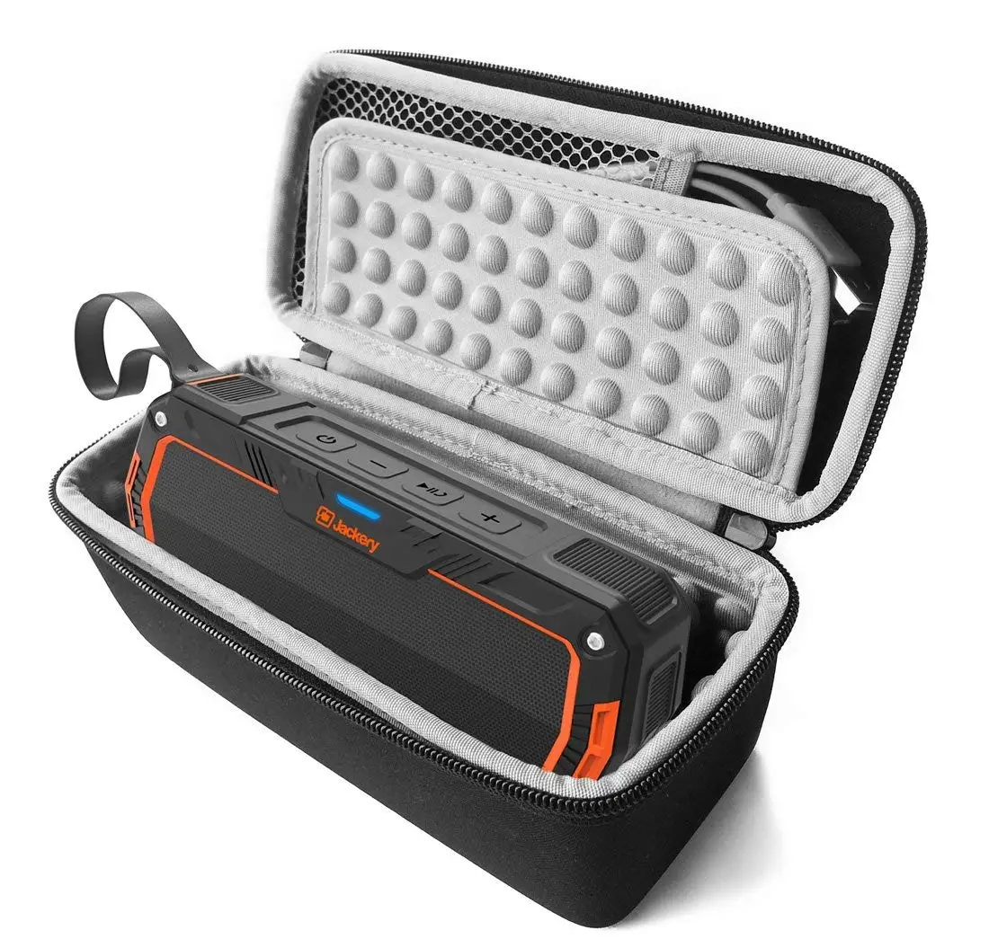 jackery boom speaker