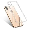 Last Design TPU Phone Case For iPhone Xs/XsMax/Xr 1.2MM Cell Phone Case