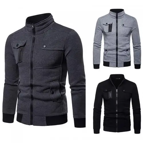 

Jacket Warm Men Tactical Jacket Thermal Breathable Hooded Men Jackets And Coat Outerwear Clothes